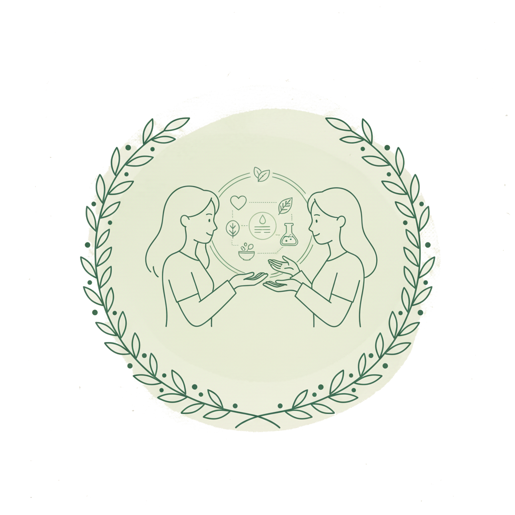 asesoría personalizada